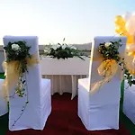 Radon Plaza Hotel Saraievo