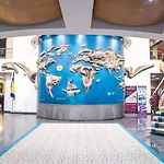 Hotel Radon Plaza Sarajevo