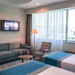 Hotel Radon Plaza Sarajevo