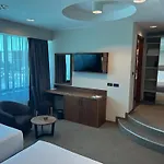 Radon Plaza Hotel Sarajevo