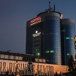 Radon Plaza 4*