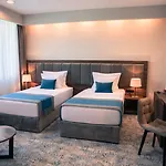 Radon Plaza 4* Sarajevo