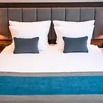 Hotel Radon Plaza