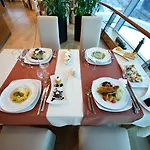 Hotel Radon Plaza Sarajevo