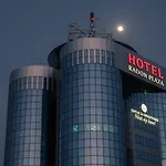 Radon Plaza Hotel Sarajevo