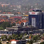 Radon Plaza 4* Sarajevo