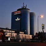 Radon Plaza Hotel Sarajevo