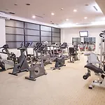Hotel Radon Plaza Sarajevo
