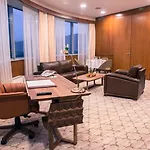 Radon Plaza Hotel Sarajevo