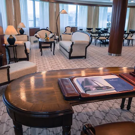Hotel Radon Plaza