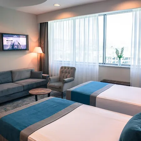 Hotel Radon Plaza