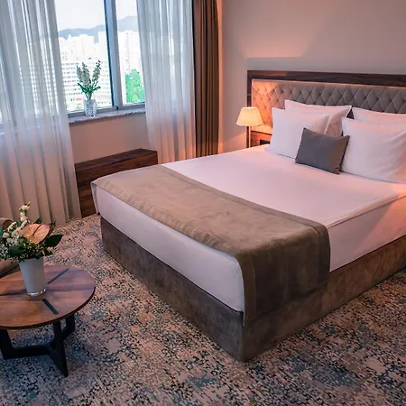 Hotel Radon Plaza