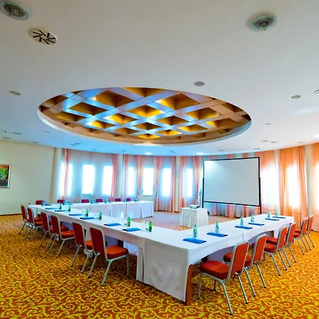 Radon Plaza Hotel Sarajevo