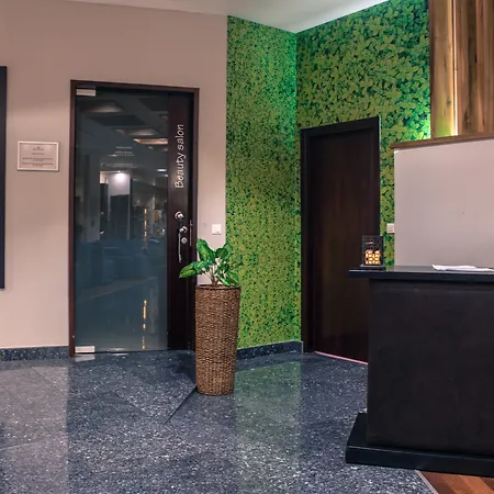 Radon Plaza Sarajevo