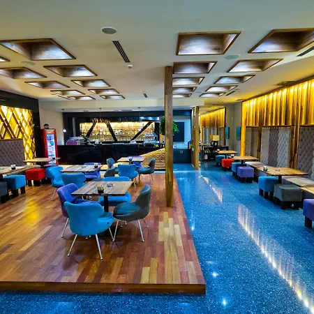 Radon Plaza SJJ