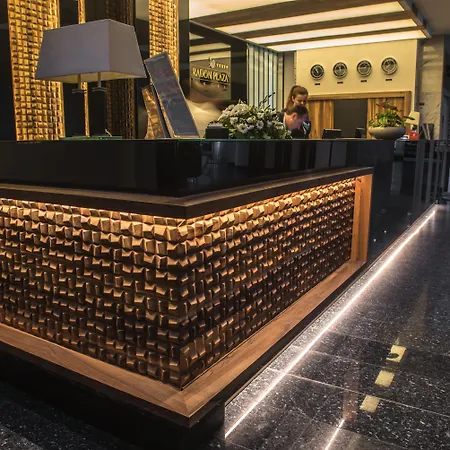 Radon Plaza Sarajevo