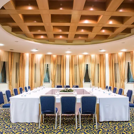 Radon Plaza Sarajevo