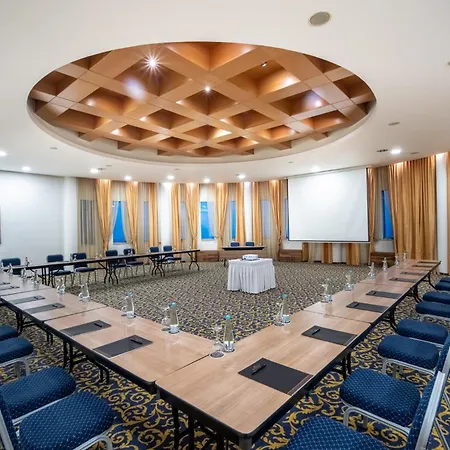 Hotel Radon Plaza Sarajevo