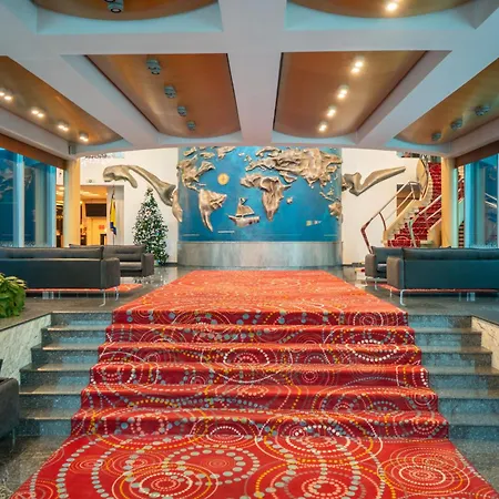 Radon Plaza Sarajevo