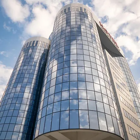 Radon Plaza Hotel