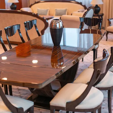 Radon Plaza 4* Sarajevo