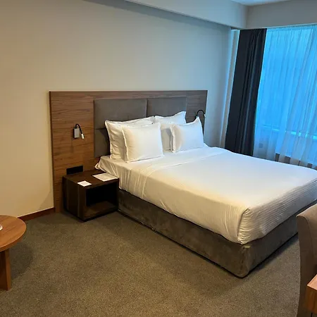 Hotel Radon Plaza Saraievo