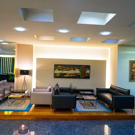 Hotel Radon Plaza 4*