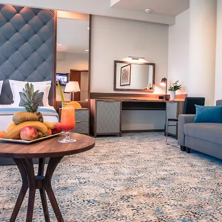 رادون بلازا 4*