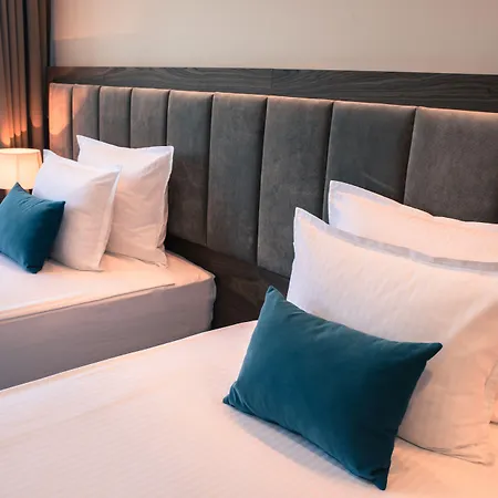 Hotel Radon Plaza
