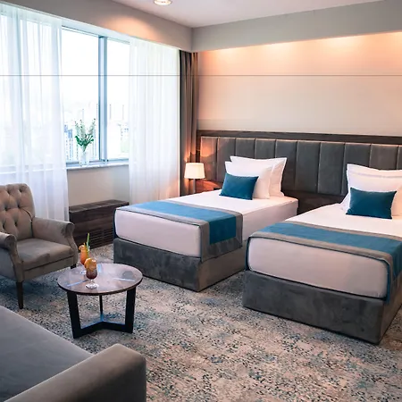 فندق رادون بلازا سراييفو