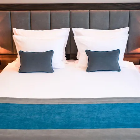 Hotel Radon Plaza