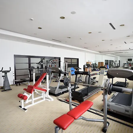 Radon Plaza Sarajevo