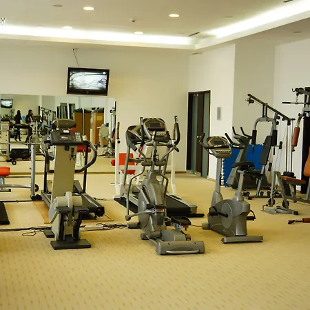 Radon Plaza Hotel 4*