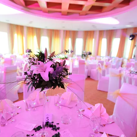 Hotel Radon Plaza Sarajevo