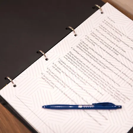 فندق رادون بلازا 4*