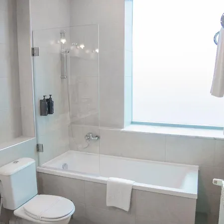 Radon Plaza 4* Sarajevo