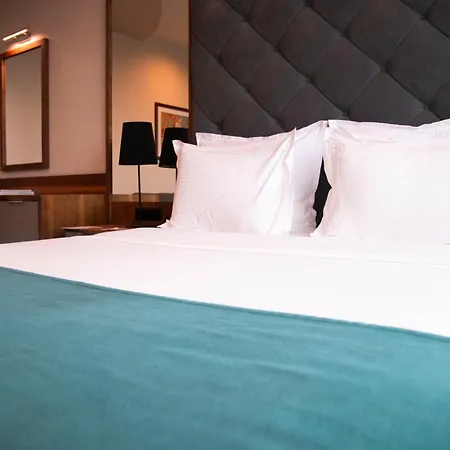 Radon Plaza 4* Sarajevo