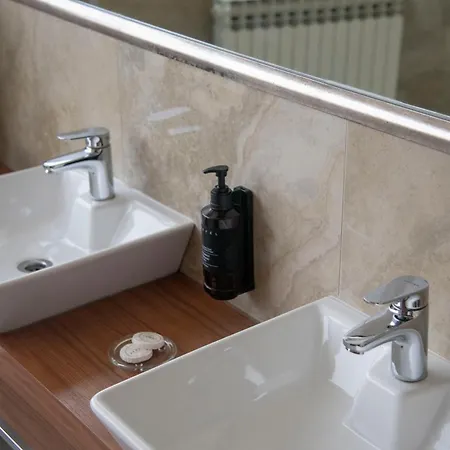 Radon Plaza Hotel Sarajevo