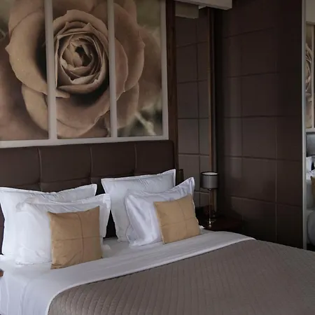 Radon Plaza 4*