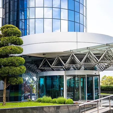 Radon Plaza Hotel Sarajevo