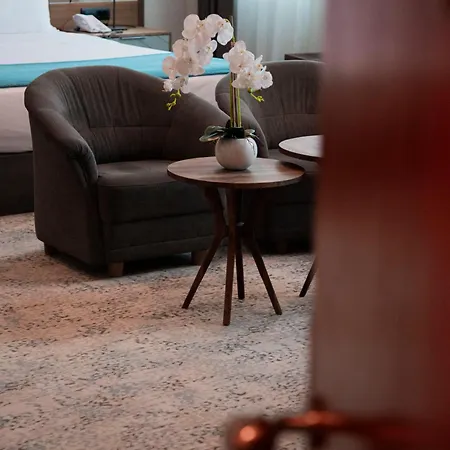 Hotel Radon Plaza Sarajevo