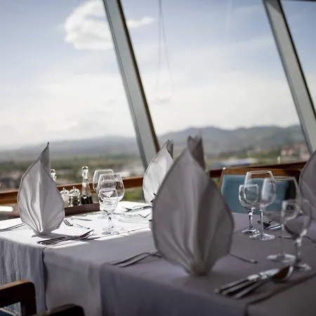 Radon Plaza 4* Sarajevo
