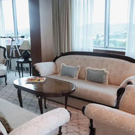 Hotel Radon Plaza