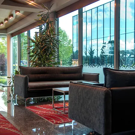 Hotel Radon Plaza