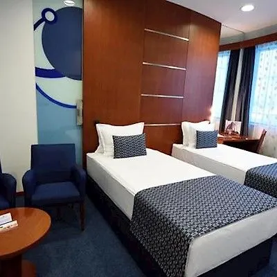Radon Plaza 4* Sarajevo