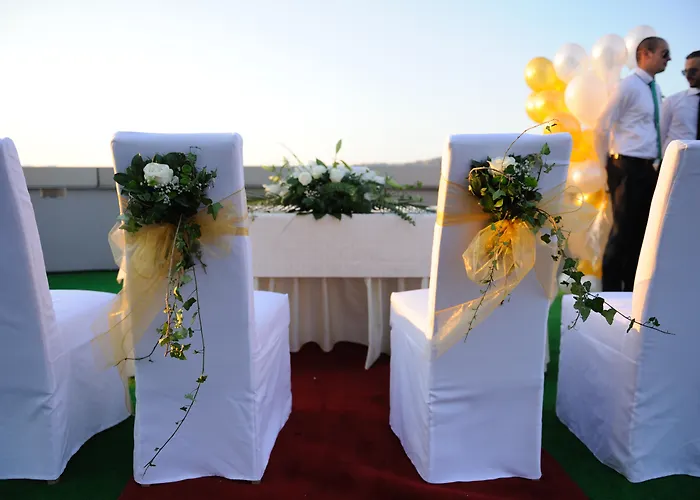 Radon Plaza Hotel Sarajevo