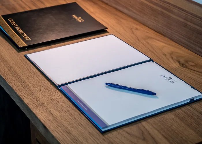 Radon Plaza Hotel Sarajevo