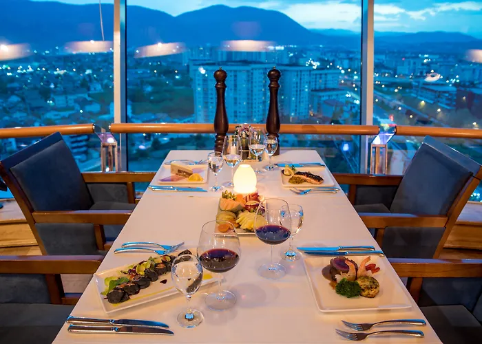 Radon Plaza Sarajevo