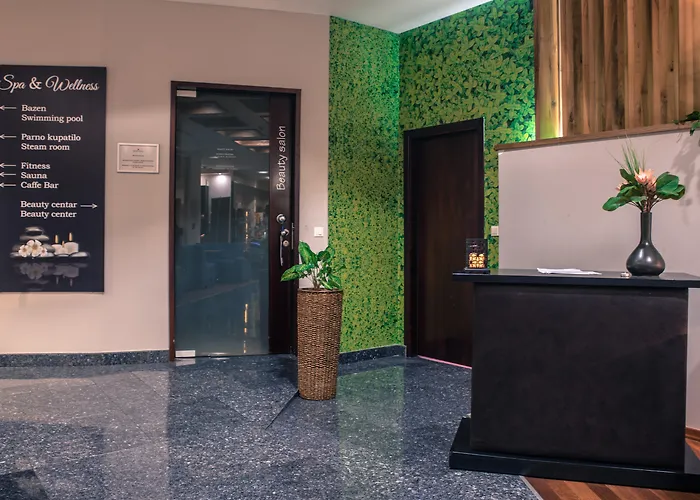 Radon Plaza Sarajevo