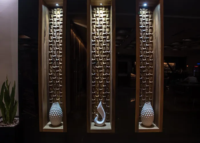 Radon Plaza 4* Sarajevo